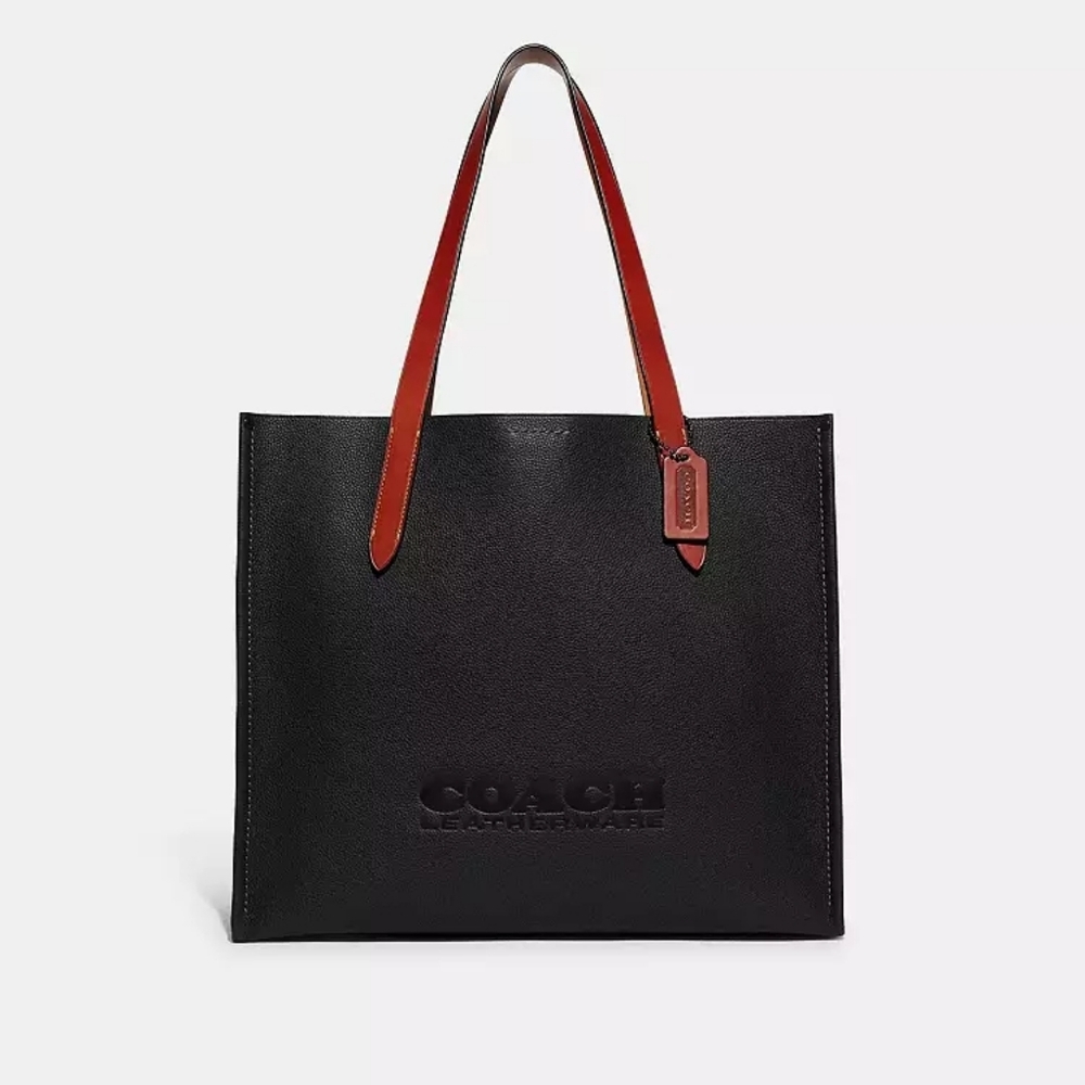 New! Coach Relay Tote (Only 1 Left!) ◀️ ⭐⭐⭐⭐⭐